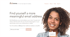 Desktop Screenshot of churchfield.com
